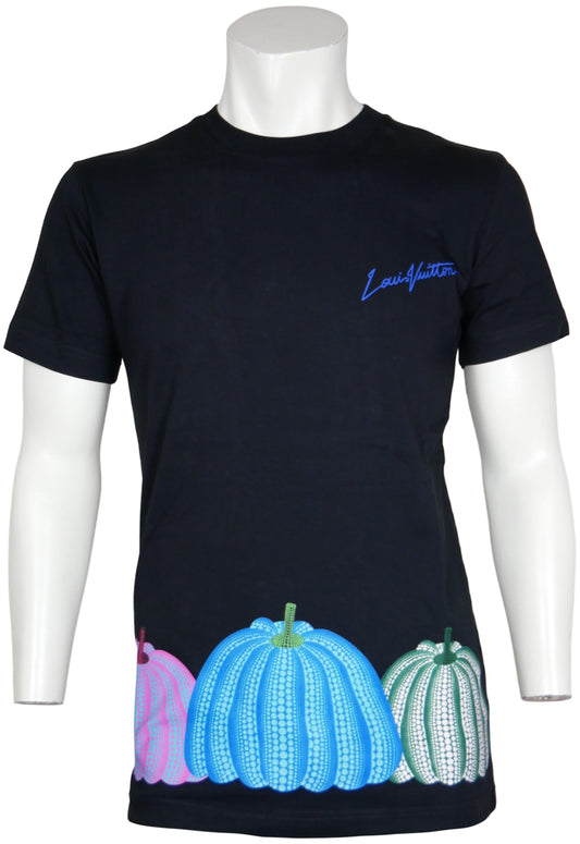 Louis Vuitton Herren T-Shirt – Vorderansicht