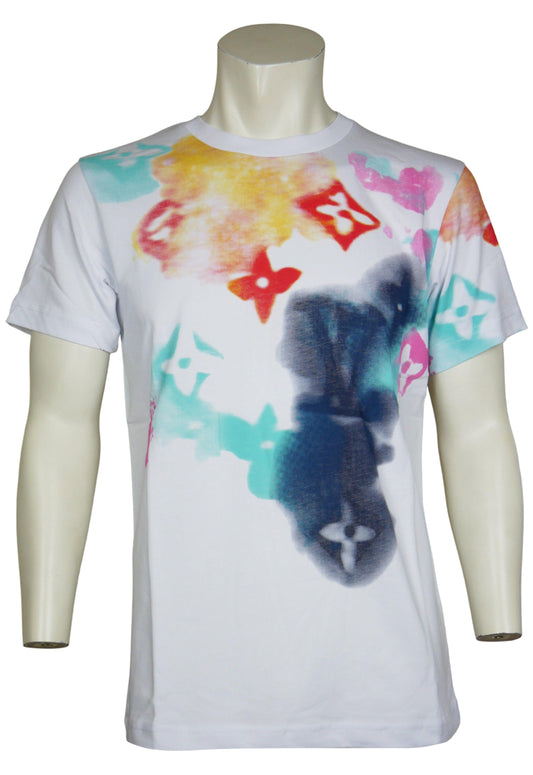 Louis Vuitton Herren T-Shirt – Vorderansicht