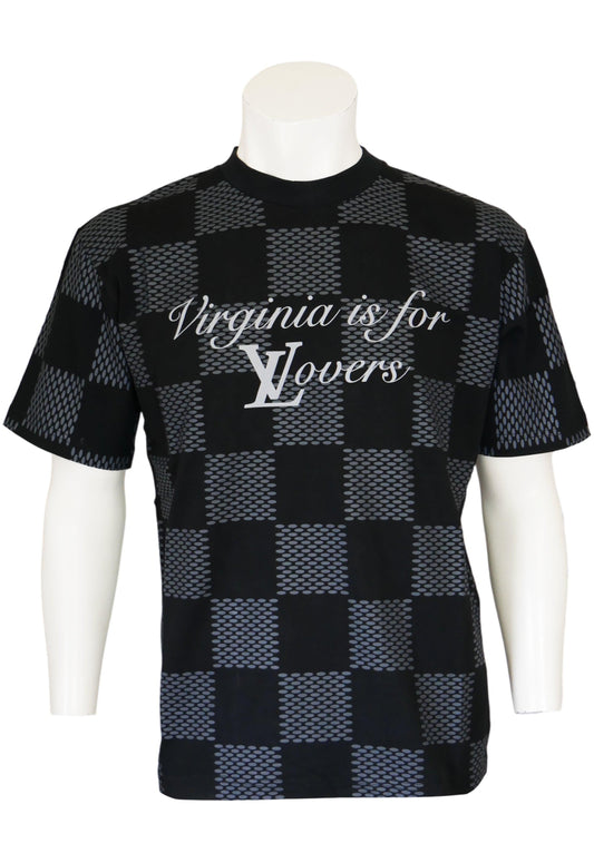 Louis Vuitton Herren T-Shirt – Vorderansicht