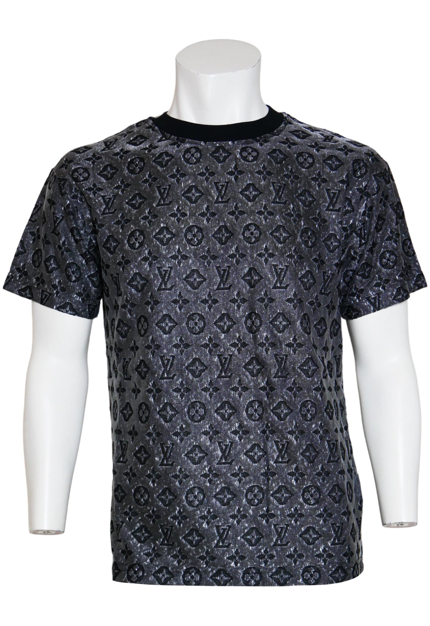 Louis Vuitton Herren T-Shirt – Vorderansicht