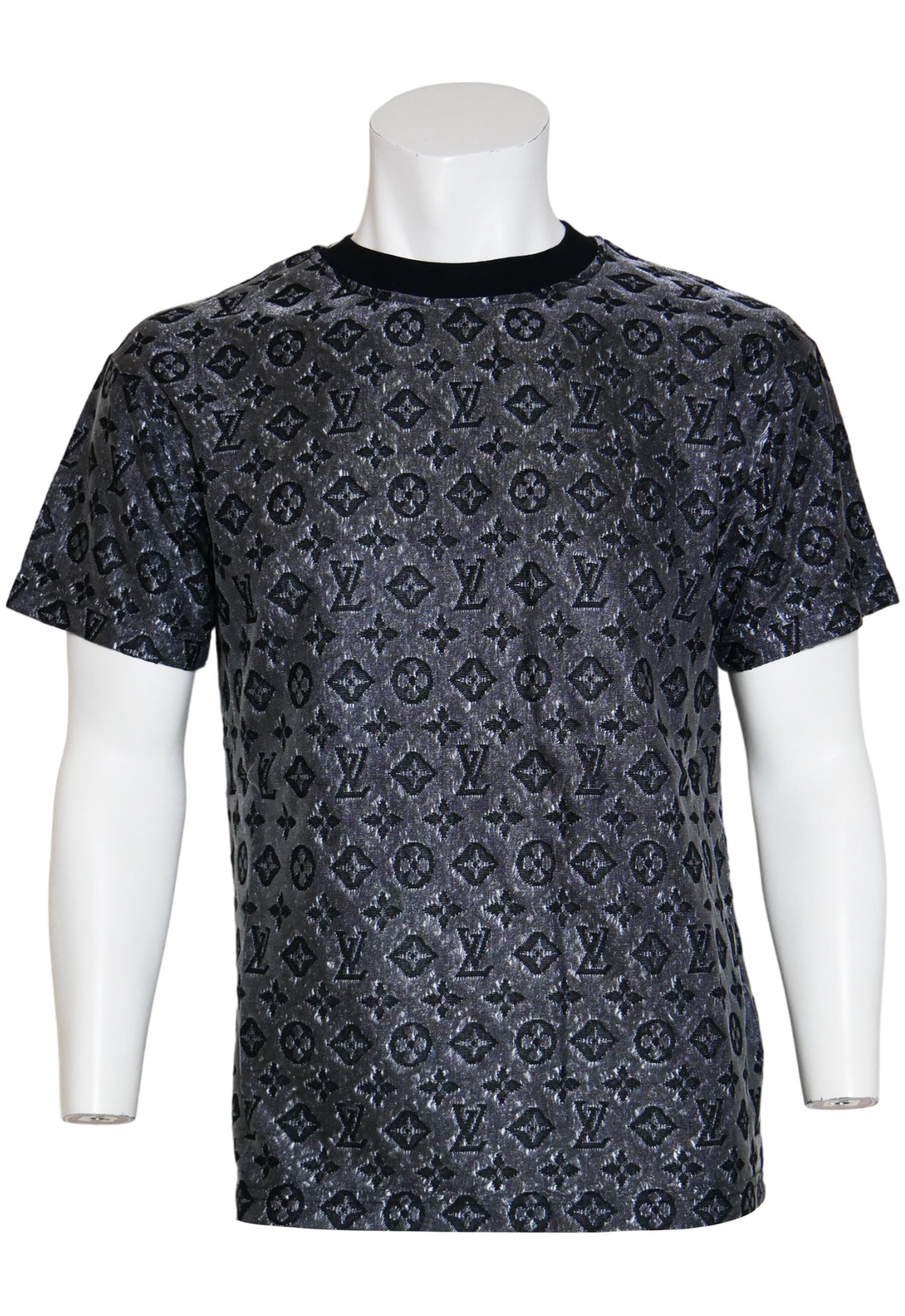Louis Vuitton Herren T-Shirt – Vorderansicht