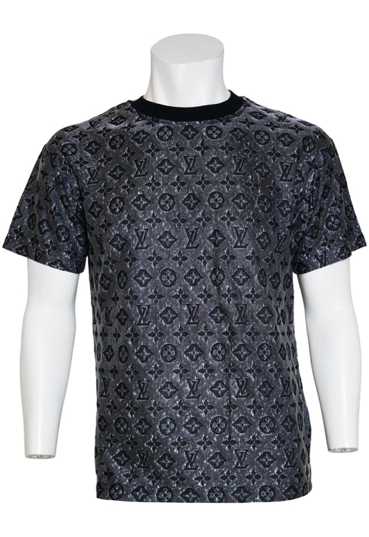 Louis Vuitton Herren T-Shirt – Vorderansicht