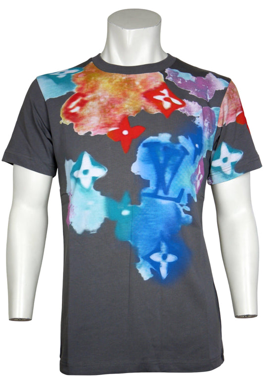 Louis Vuitton Herren T-Shirt – Vorderansicht