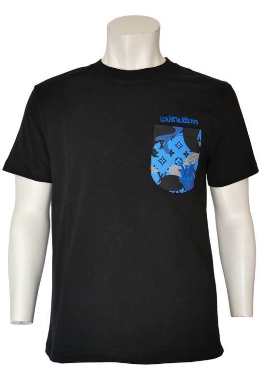 Louis Vuitton Herren T-Shirt – Vorderansicht
