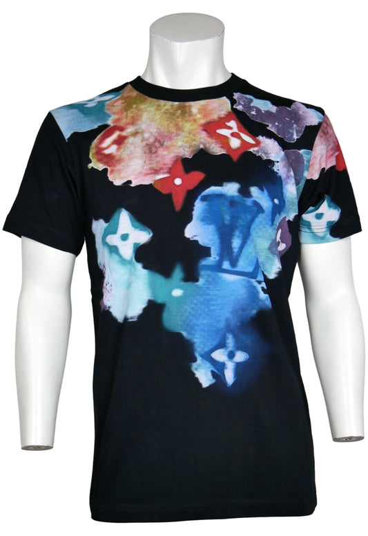 Louis Vuitton Herren T-Shirt – Vorderansicht