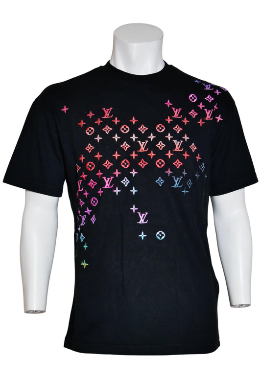 Louis Vuitton Herren T-Shirt – Vorderansicht