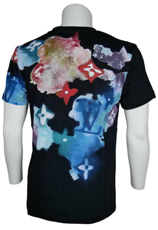 Louis Vuitton T-Shirt - Salvin Store