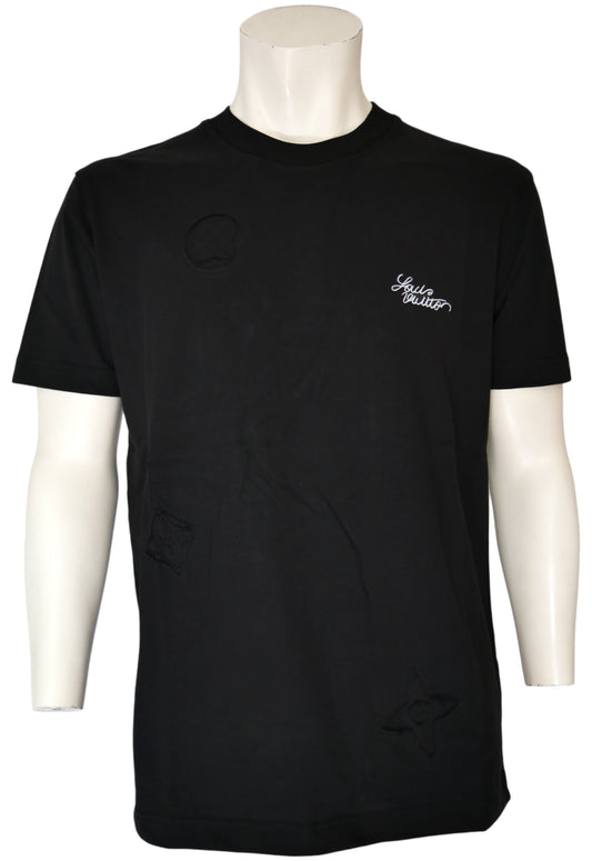 Louis Vuitton Herren T-Shirt – Vorderansicht