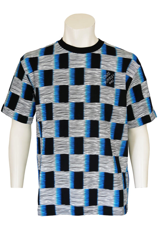 Louis Vuitton Herren T-Shirt – Vorderansicht