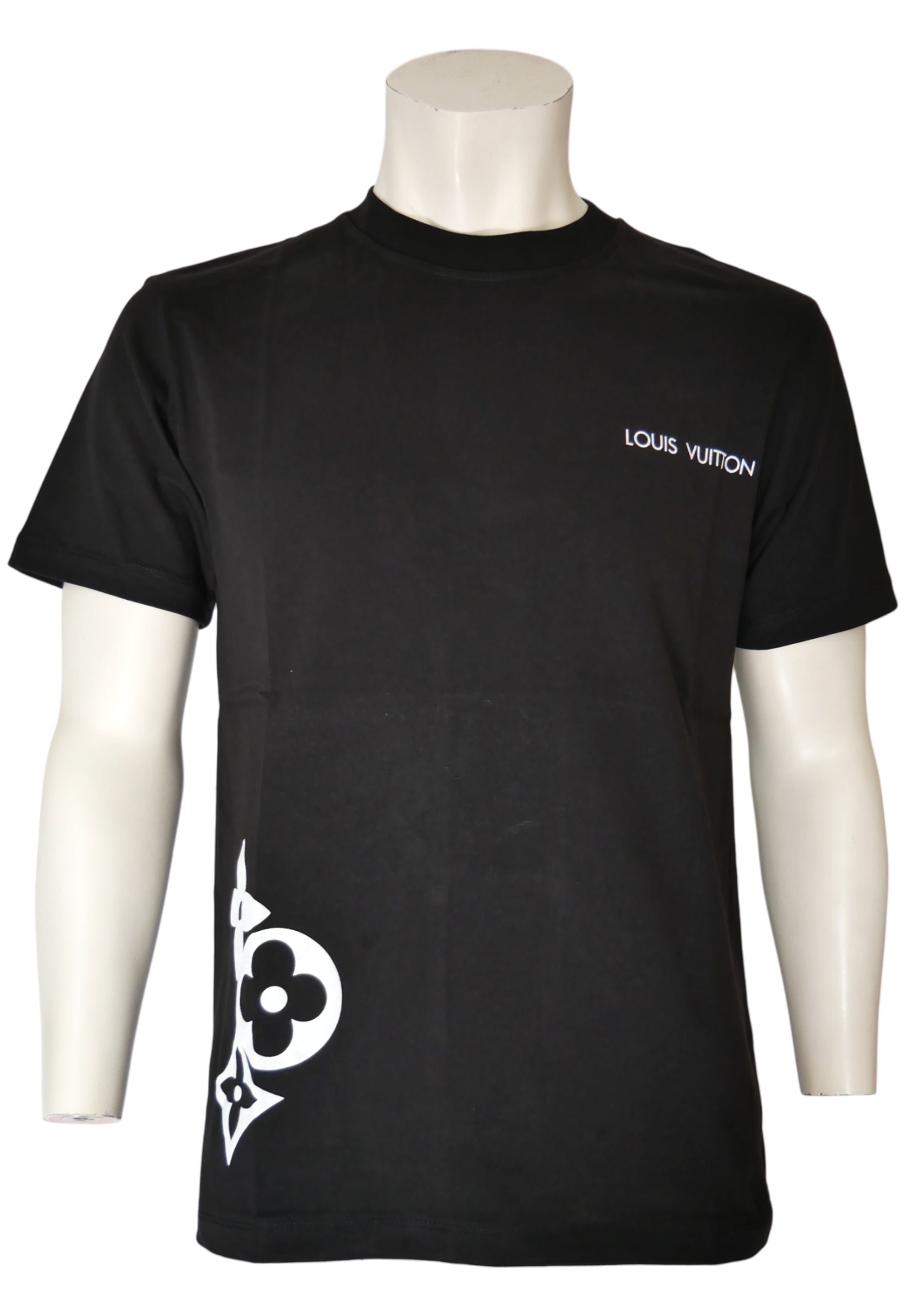 Louis Vuitton Herren T-Shirt – Vorderansicht