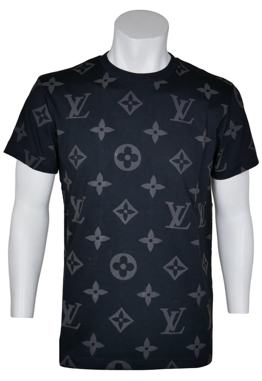 Louis Vuitton Herren T-Shirt – Vorderansicht