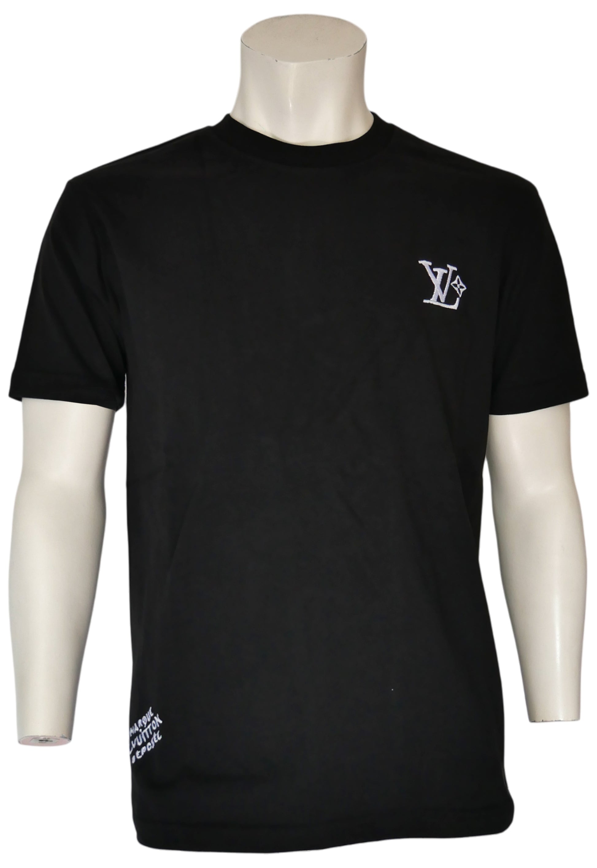 Louis Vuitton Herren T-Shirt – Vorderansicht
