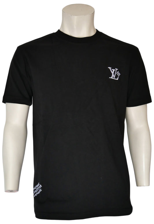 Louis Vuitton Herren T-Shirt – Vorderansicht