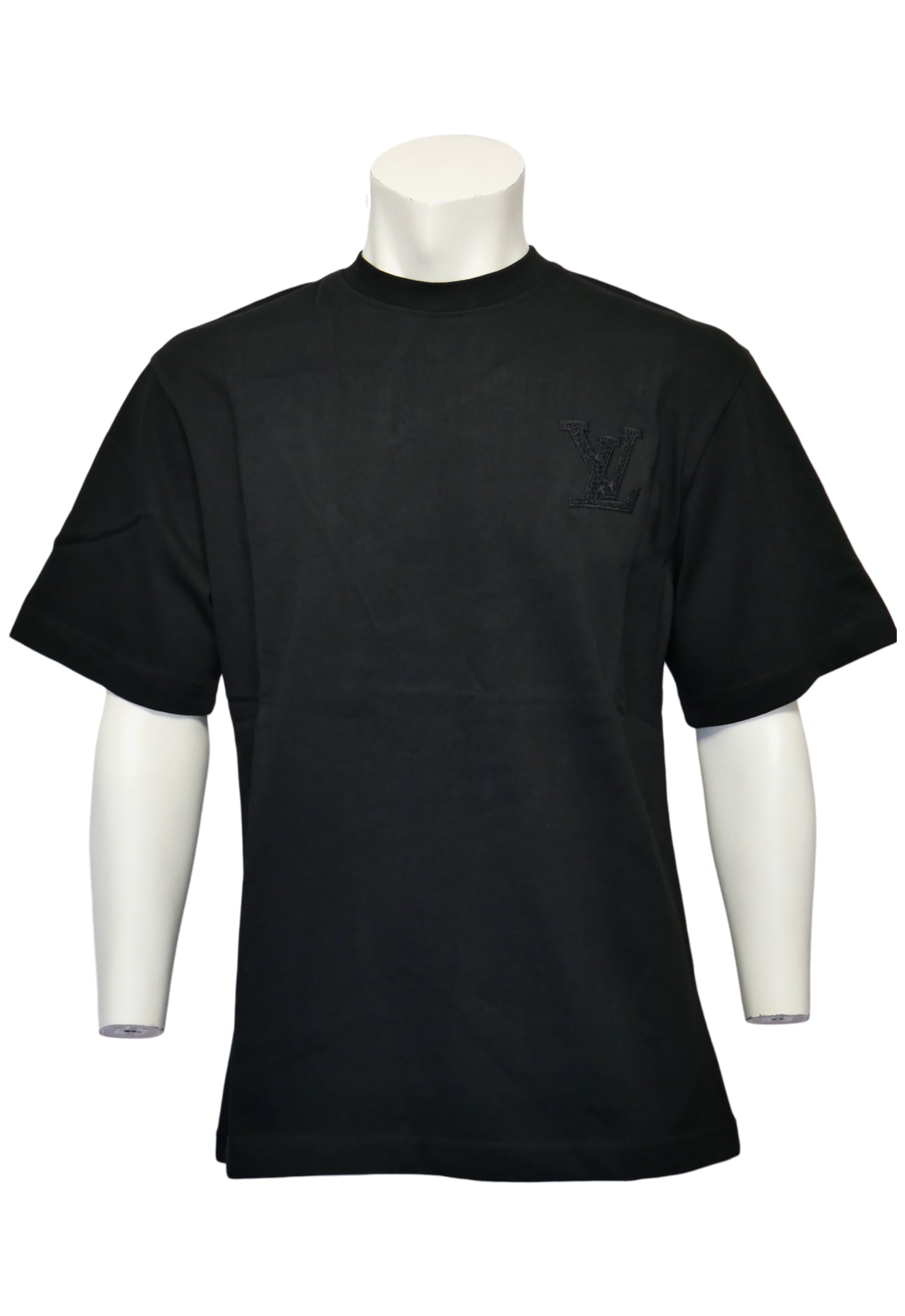 Louis Vuitton Herren T-Shirt – Vorderansicht