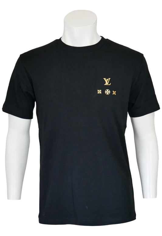 Louis Vuitton Herren T-Shirt – Vorderansicht