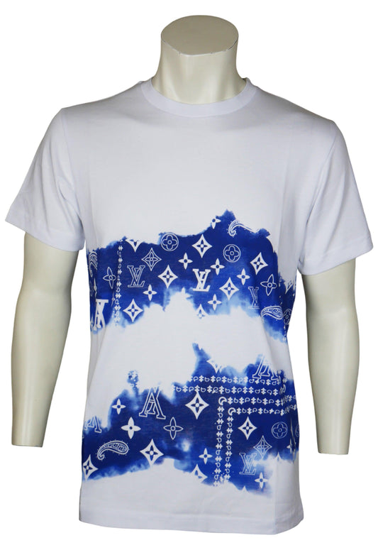 Louis Vuitton Herren T-Shirt – Vorderansicht