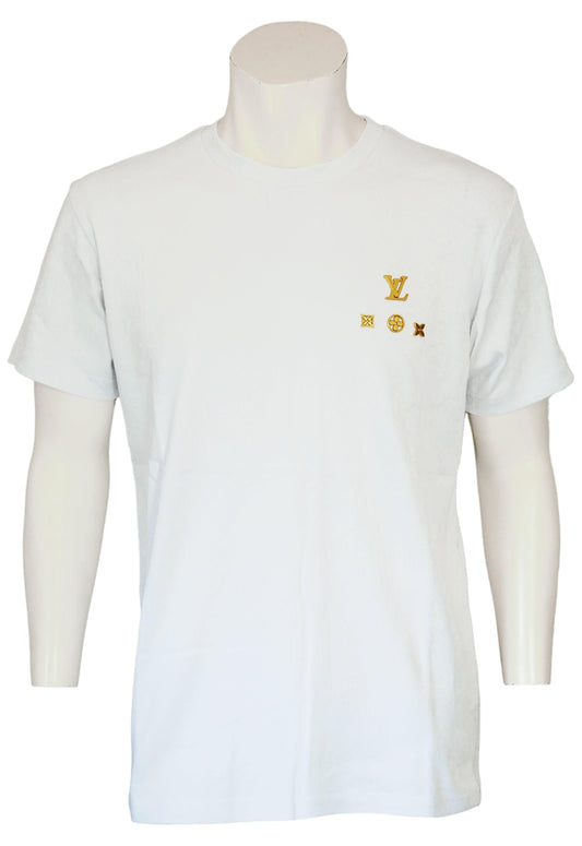 Louis Vuitton Herren T-Shirt – Vorderansicht