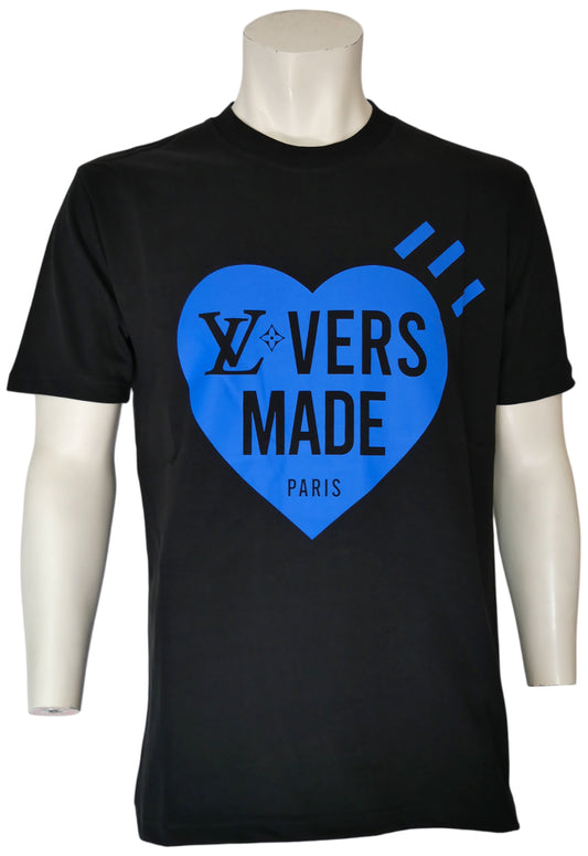 Louis Vuitton Herren T-Shirt – Vorderansicht