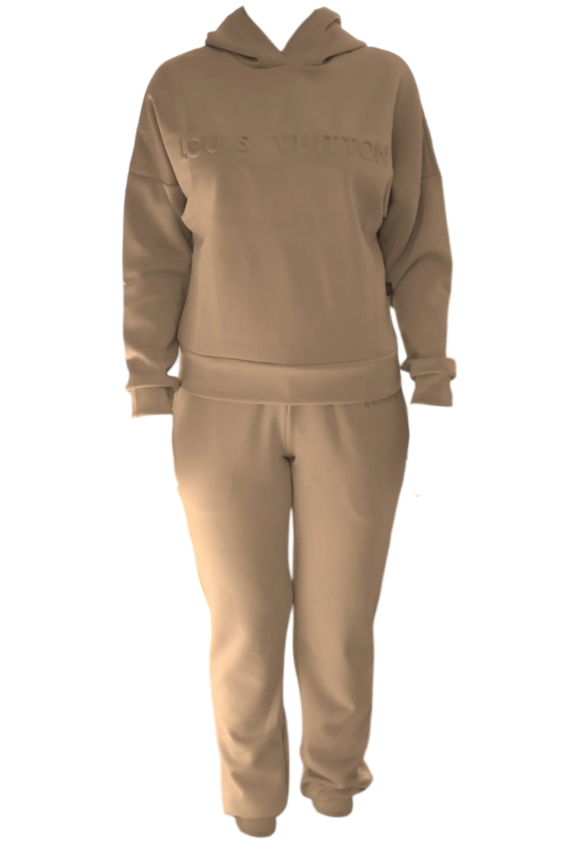 Louis Vuitton Women's Tracksuit Salvin Store - Main Image