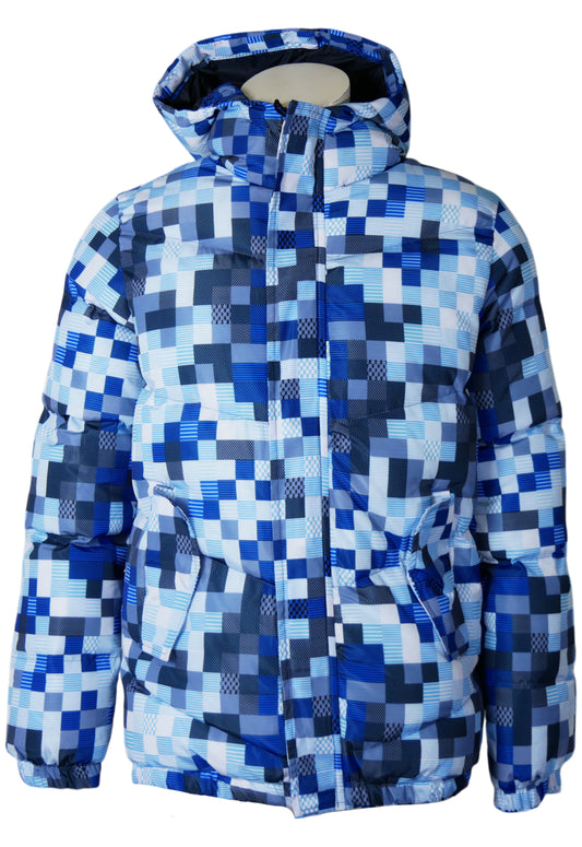 Louis Vuitton Winter Jacket