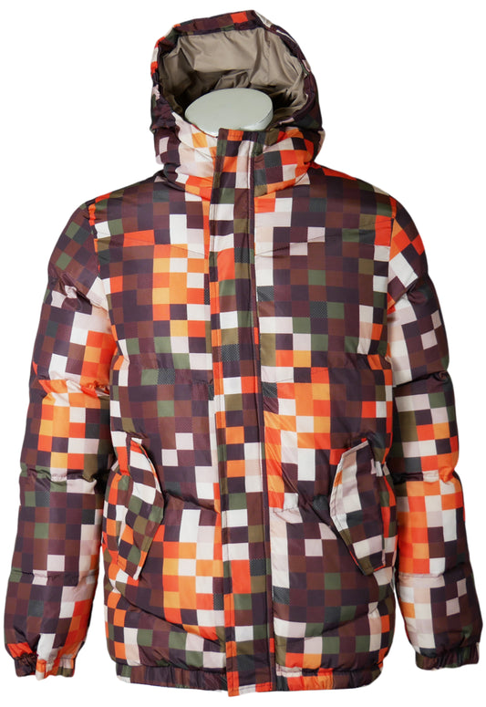 Louis Vuitton Winter Jacket