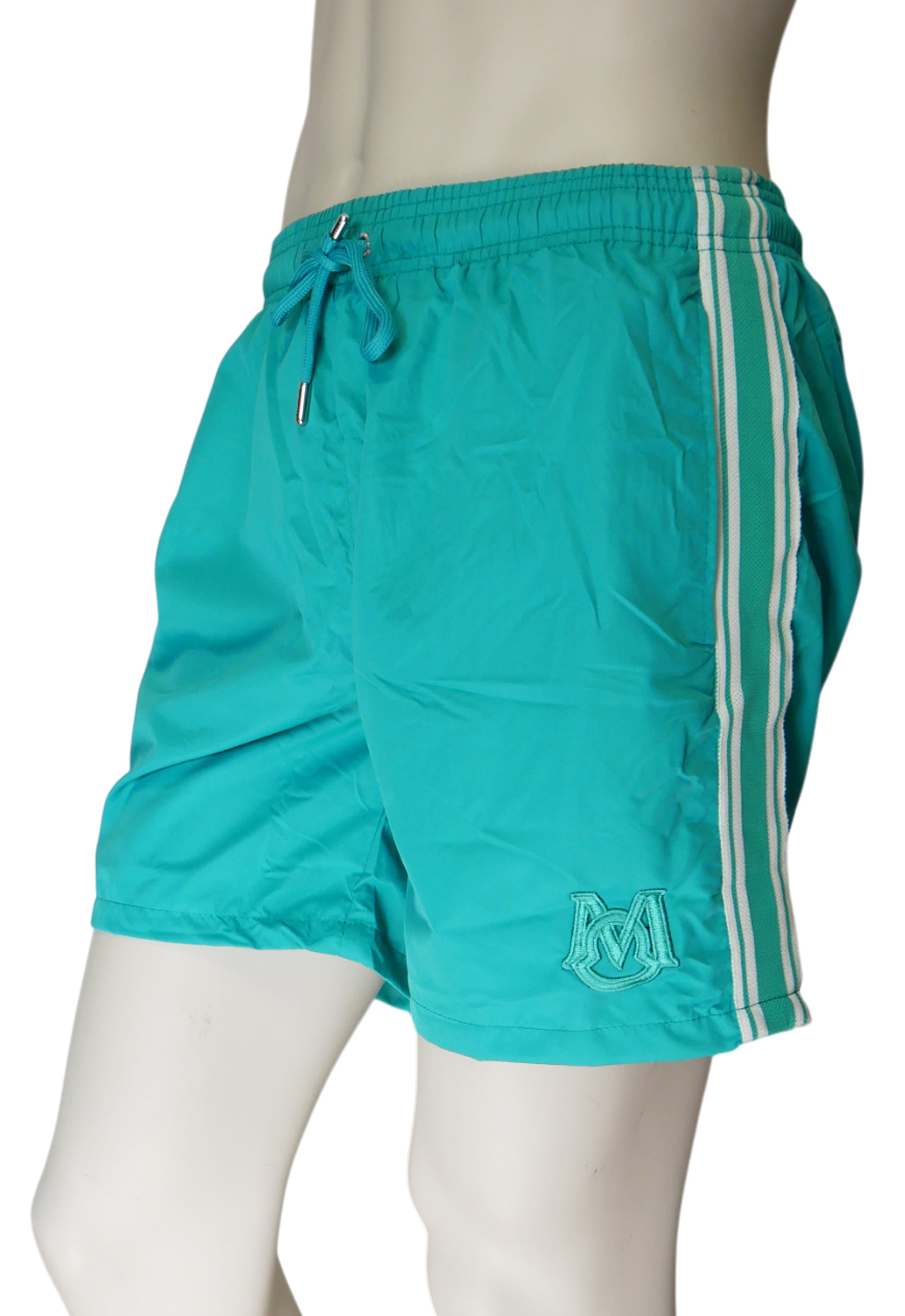 Moncler Herren Badehose – Vorderansicht