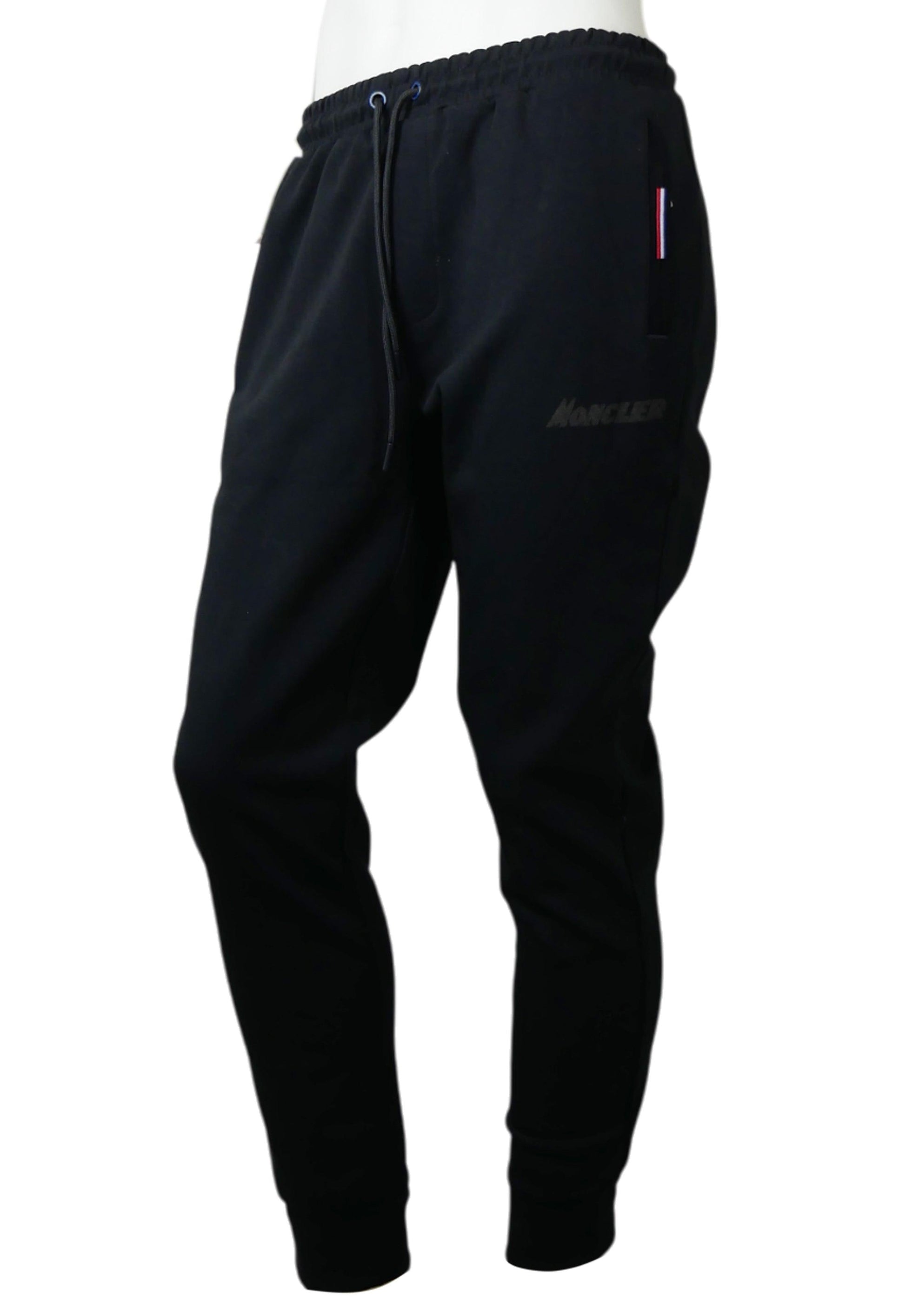 Moncler Herren Hose – Vorderansicht