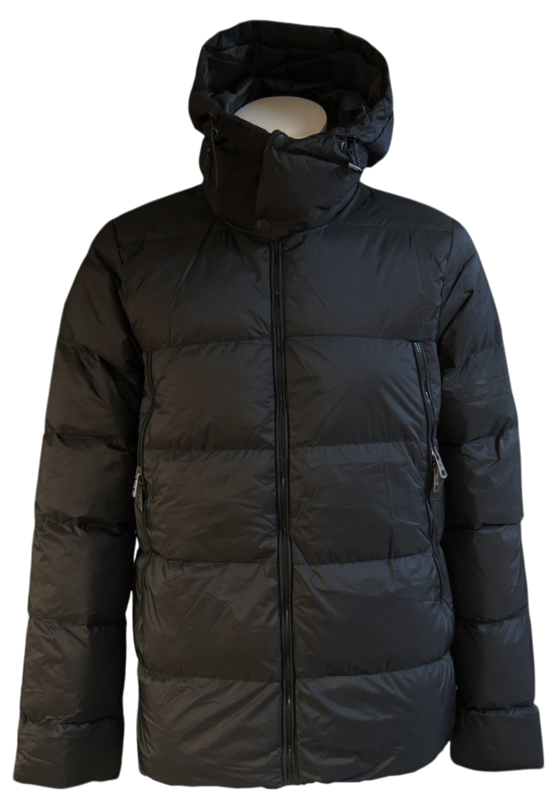 Moncler Herren Jacke – Vorderansicht