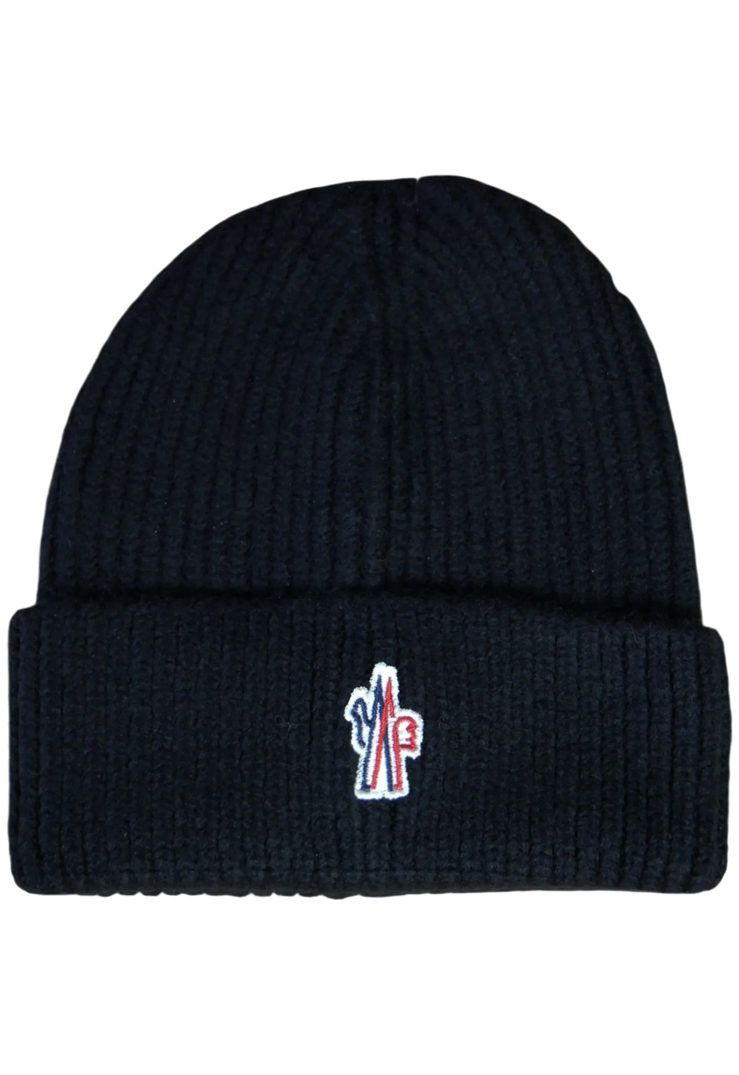 Moncler Herren Mütze Schwarz - Original Designer Marken Outlet - Salvin Store