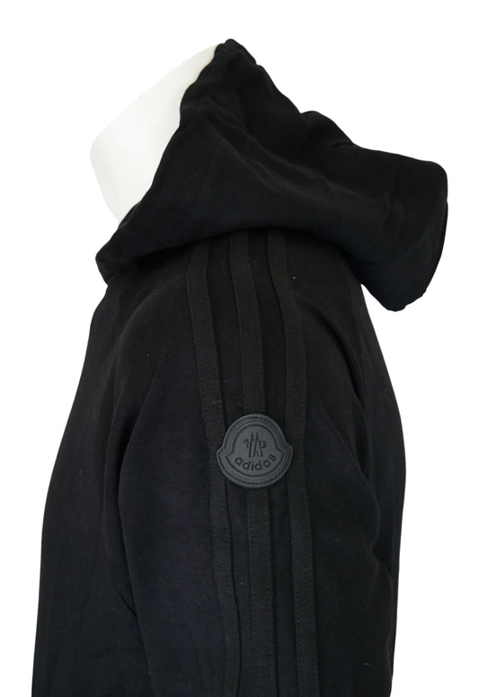 Moncler X Adidas Kapuzenpullover, Hoodie