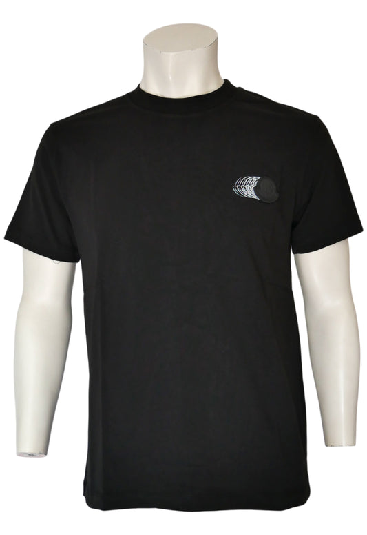 Moncler Herren T-Shirt – Vorderansicht
