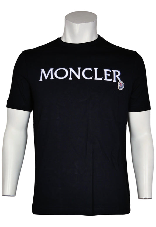 Moncler Herren T-Shirt – Vorderansicht