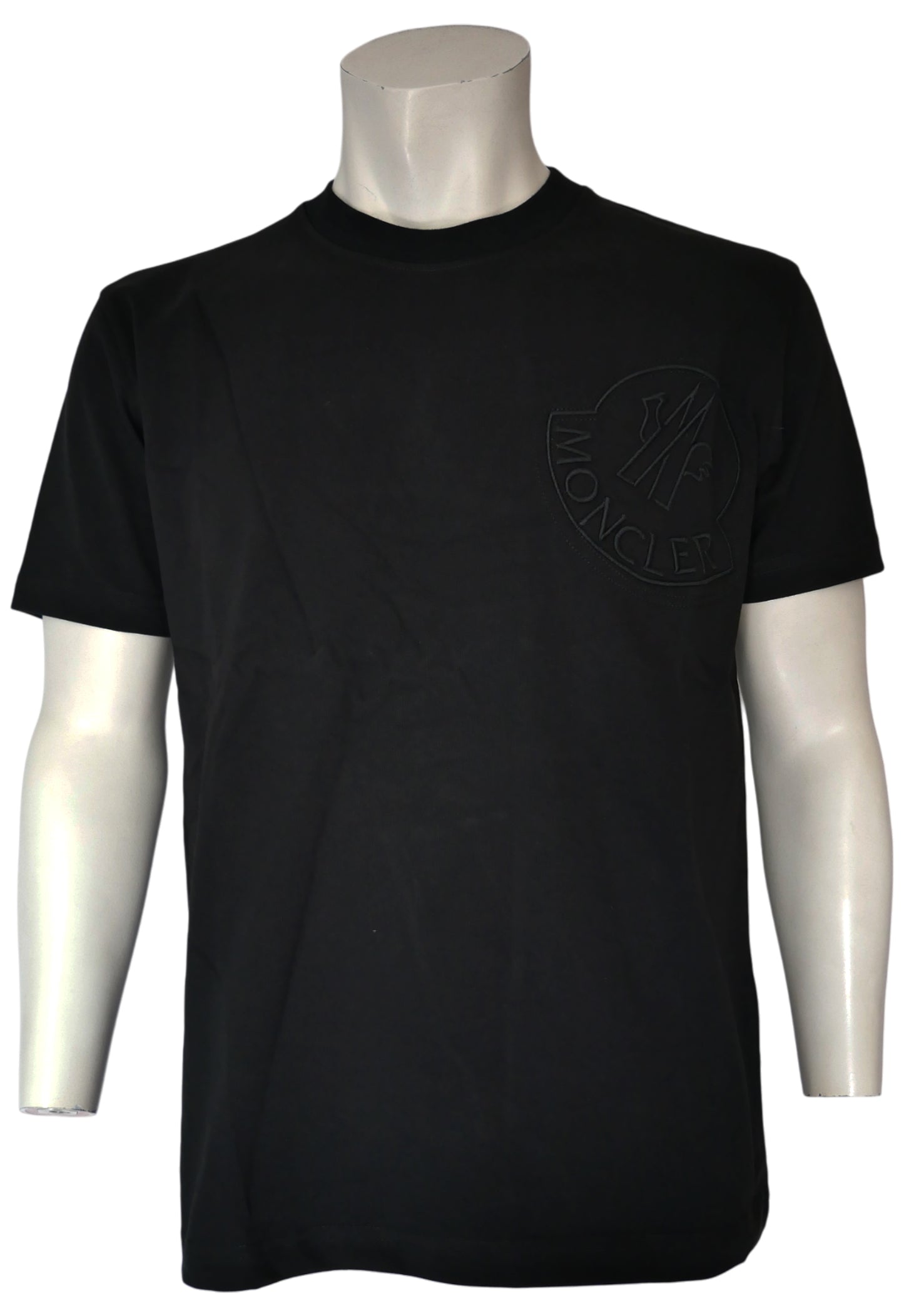 Moncler Herren T-Shirt – Vorderansicht