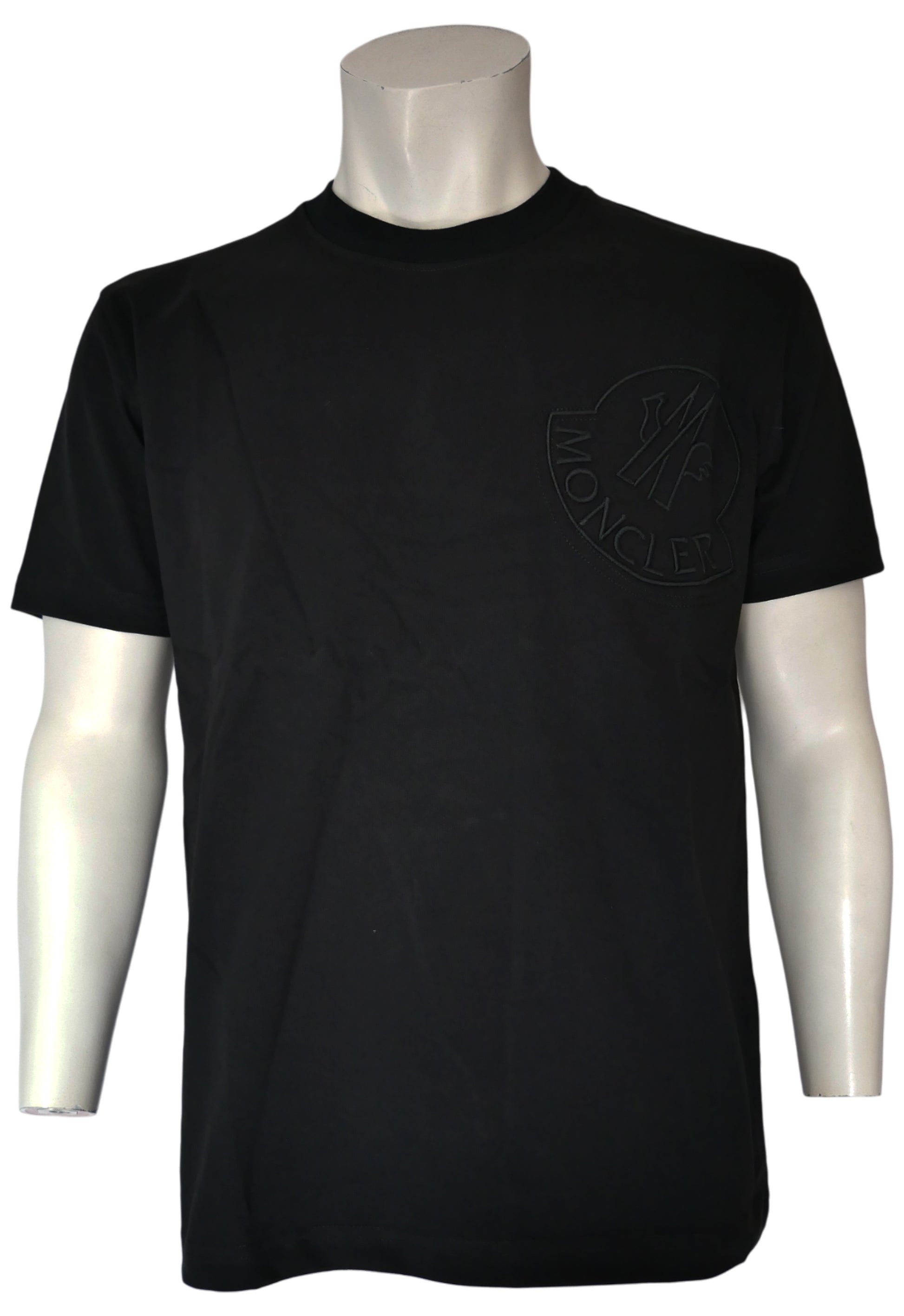 Moncler Herren T-Shirt – Vorderansicht