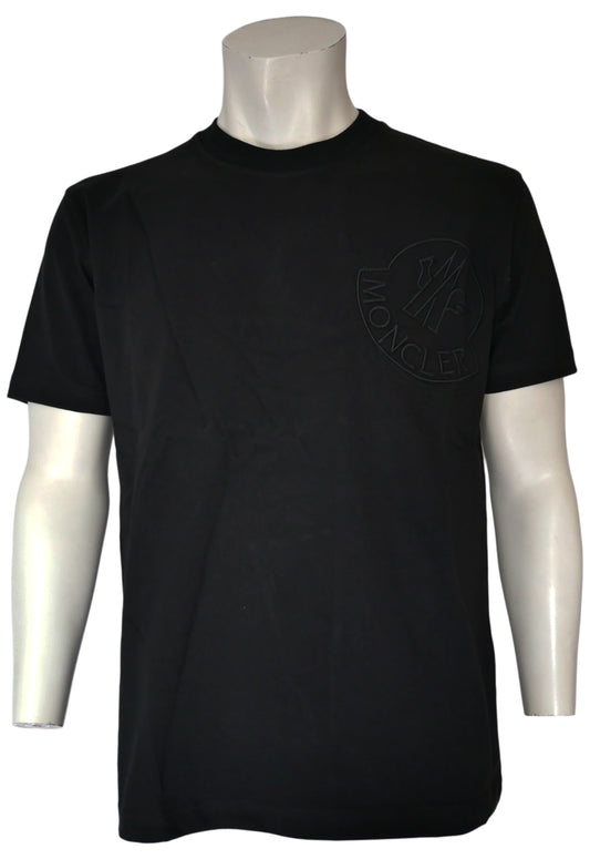 Moncler Herren T-Shirt – Vorderansicht