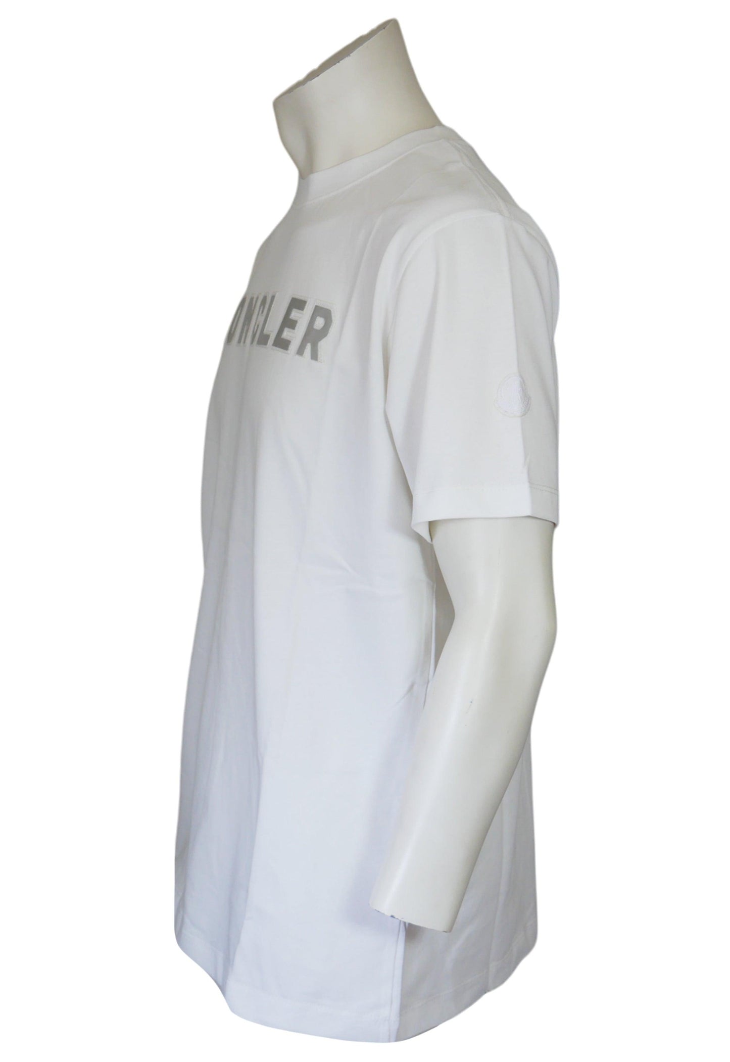 Moncler T-Shirt - Salvin Store