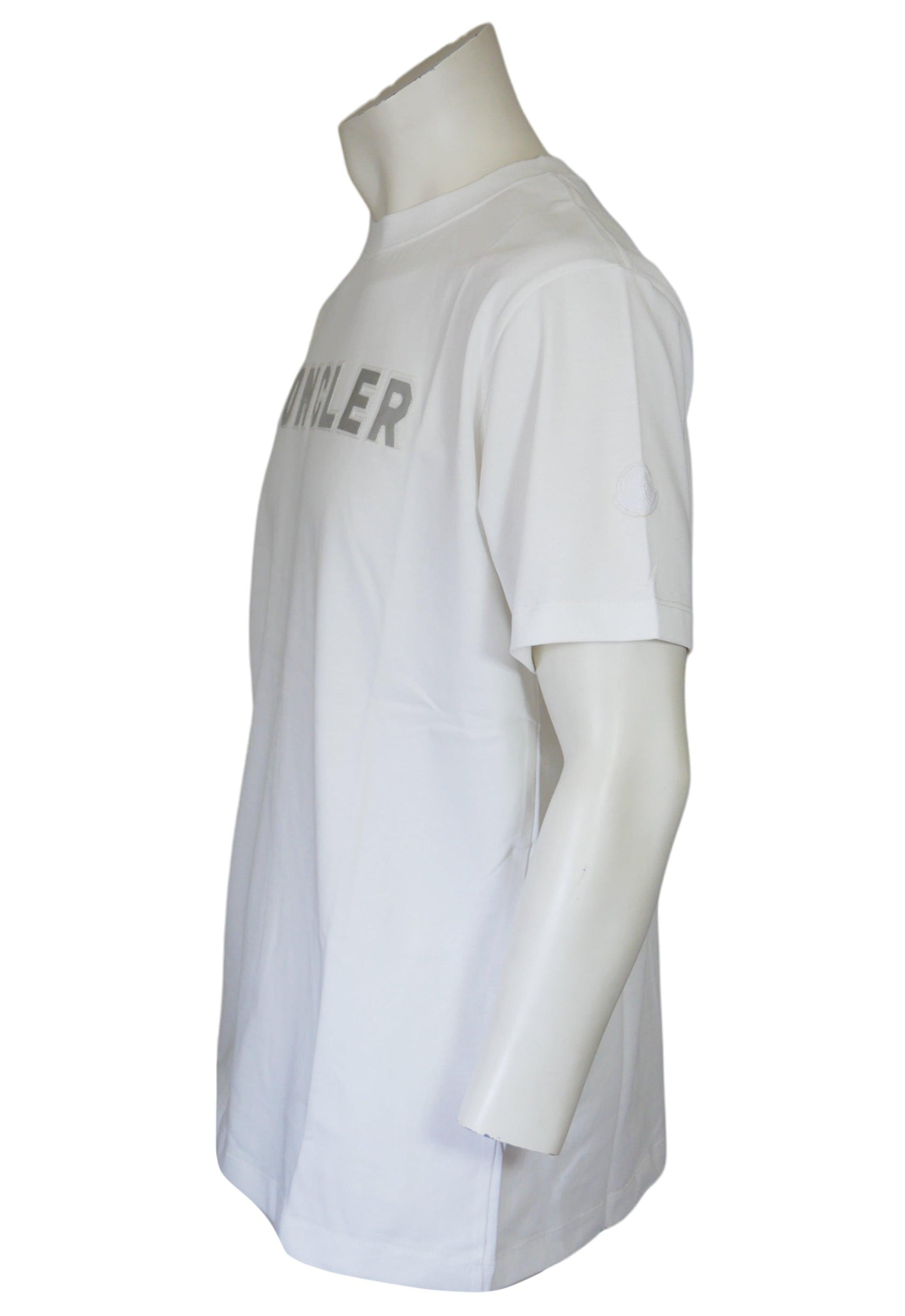 Moncler T-Shirt - Salvin Store