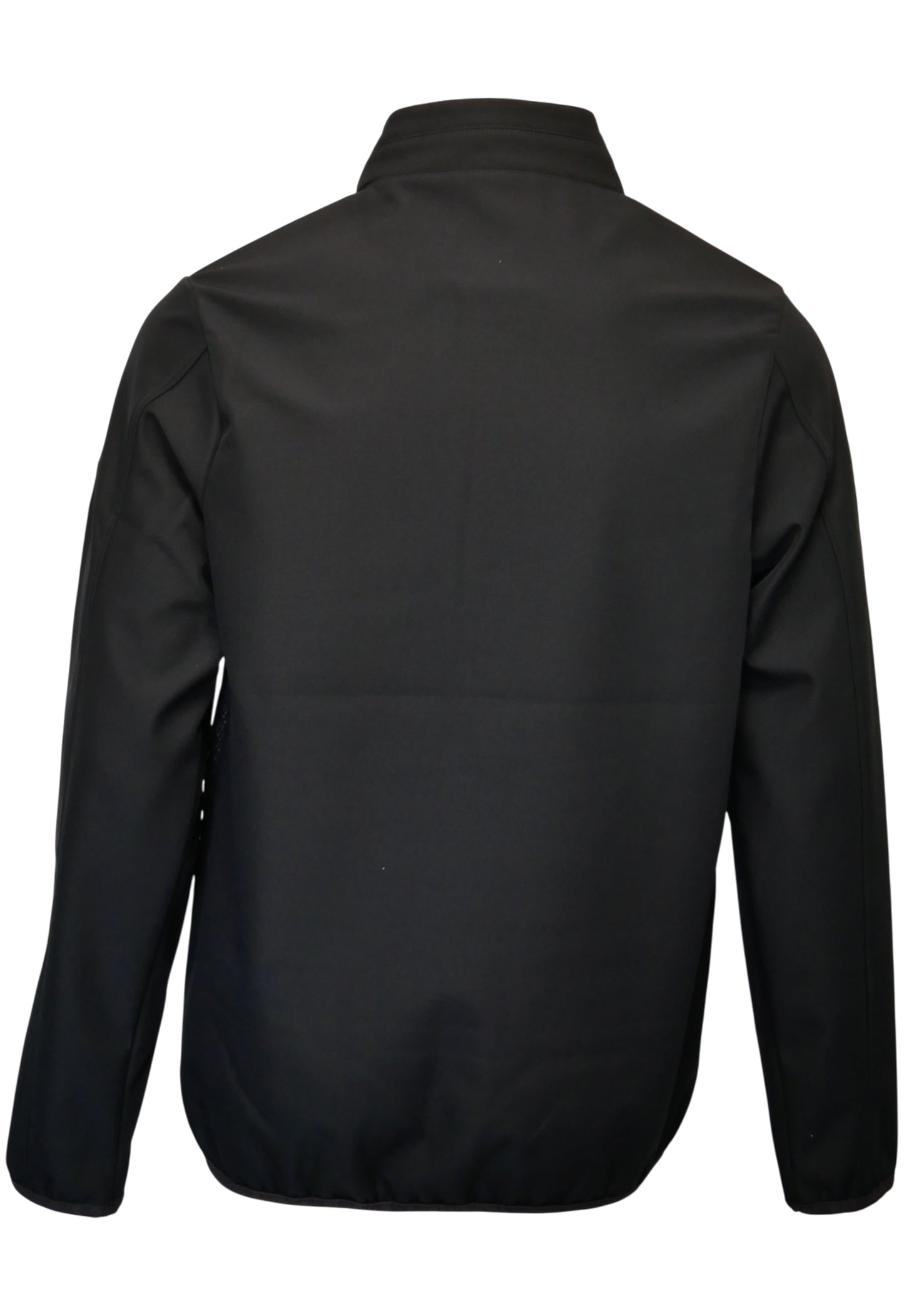 Moncler Herren Thermo-Hybridjacke Blau