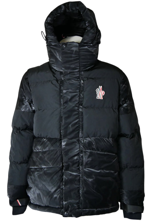 Moncler Winter Jacket