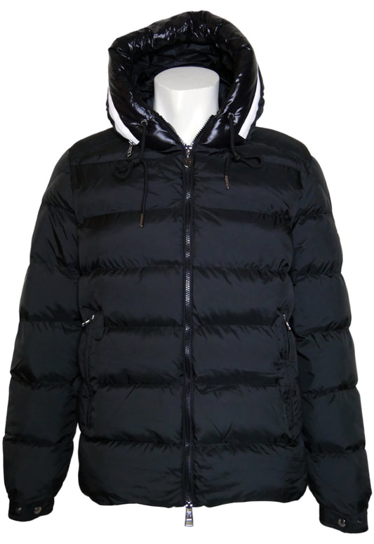 Moncler winter jacket