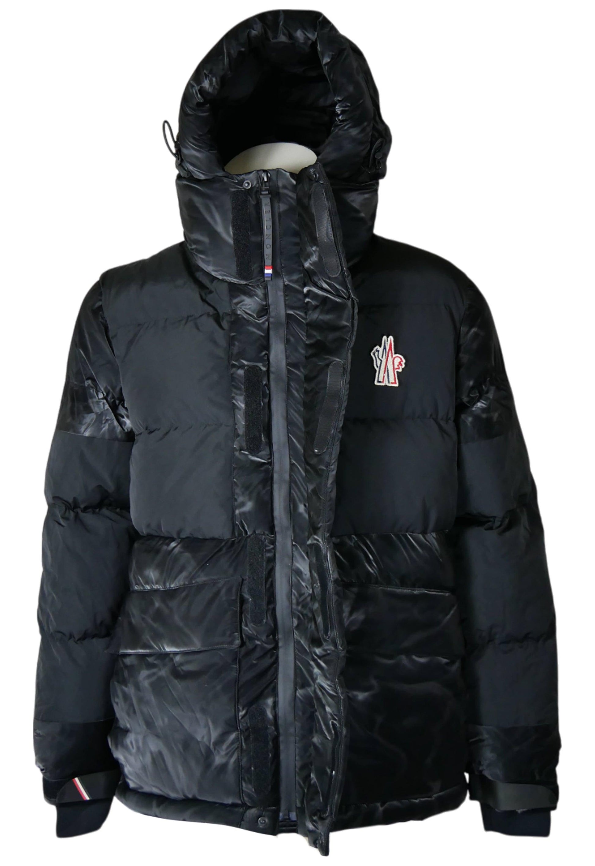 Moncler Winterjacke - Salvin Store