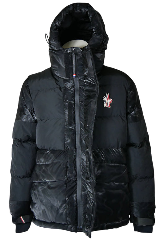 Moncler Winter Jacket