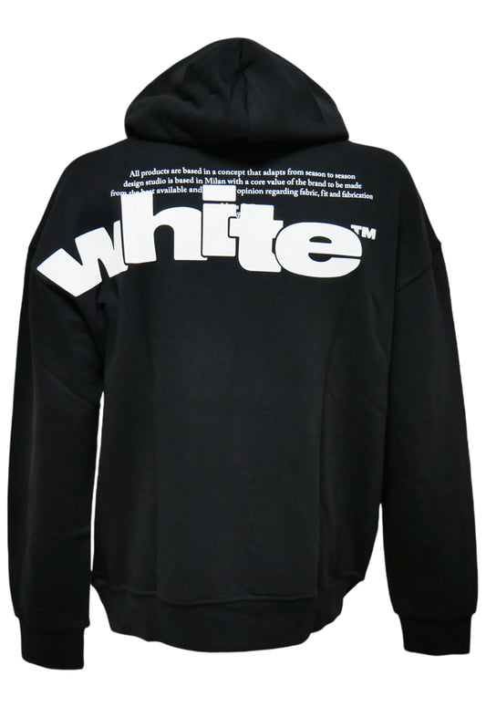 Off-White Kapuzenpullover, Hoodie