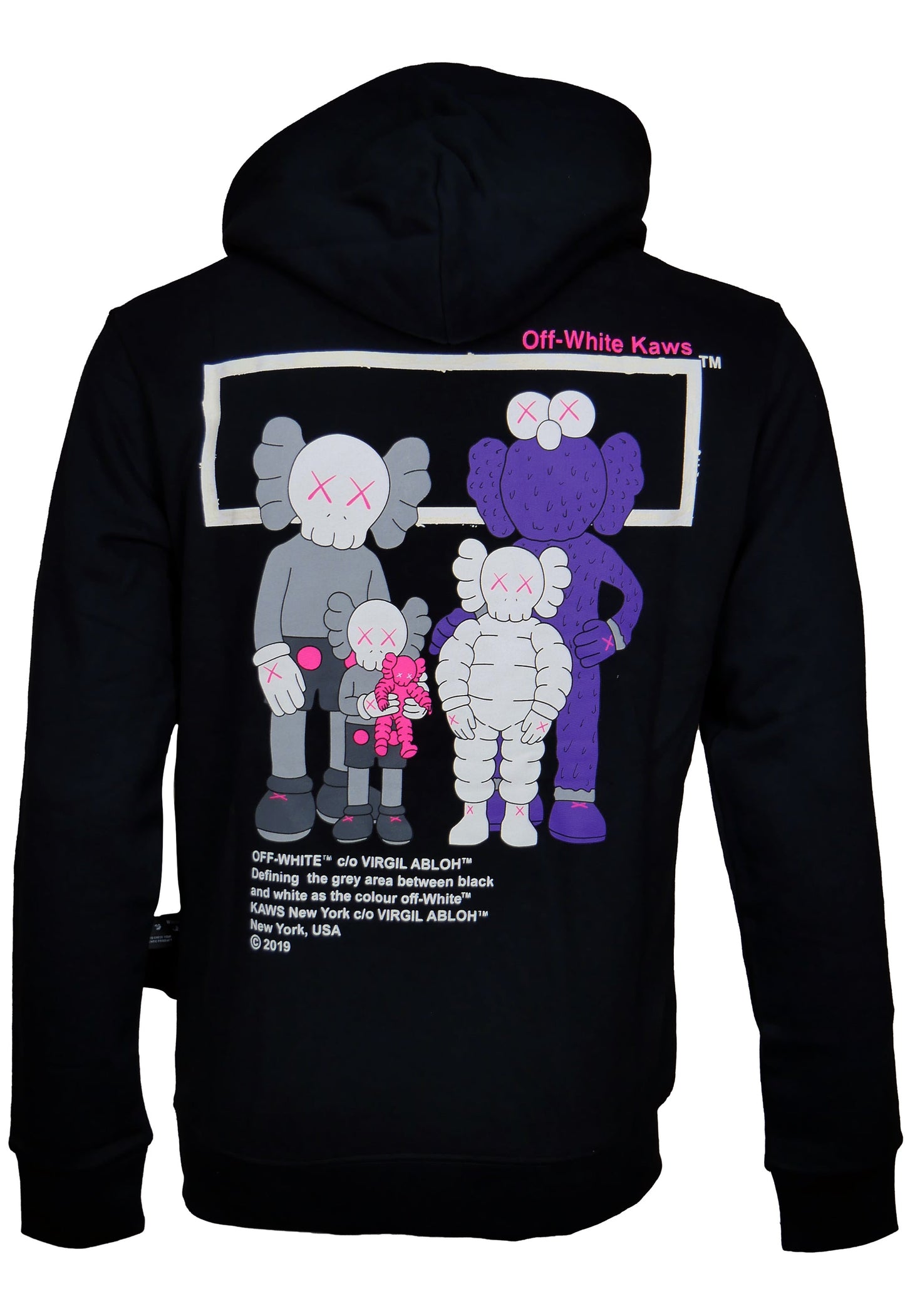 Off-White Kapuzenpullover, Hoodie