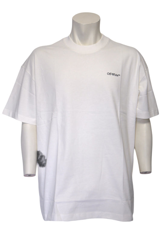 Off-White Oversized T-Shirt