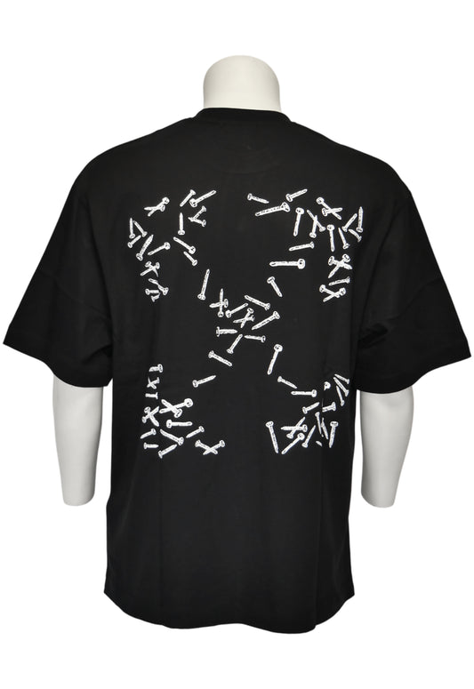 Off-White Oversized T-Shirt