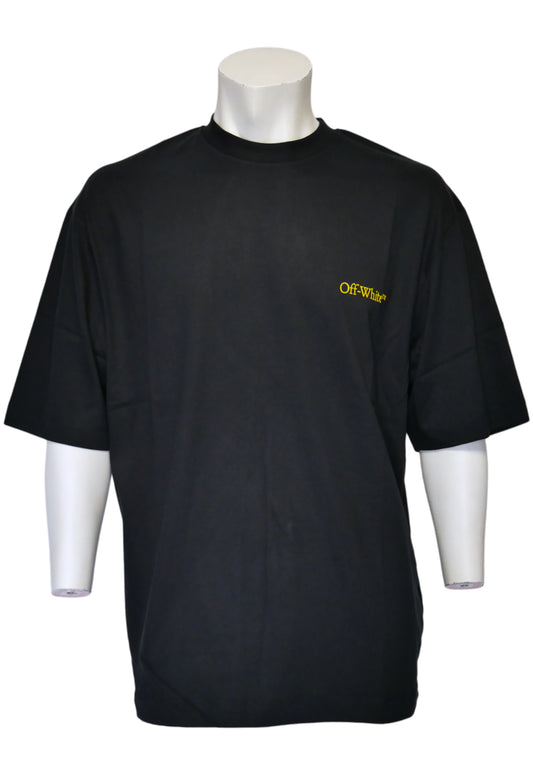 Off-White Oversized T-Shirt