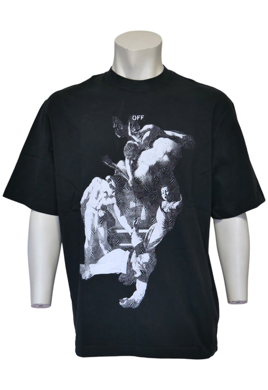 Off-White T-Shirt