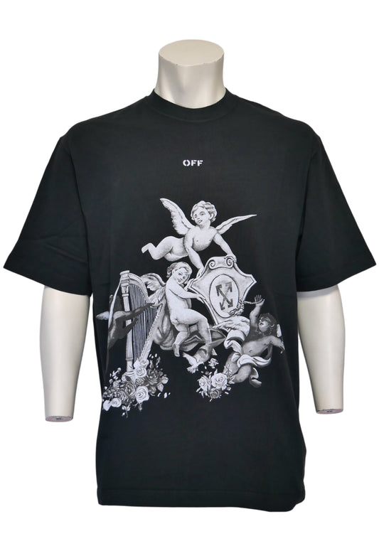 Off-White T-Shirt
