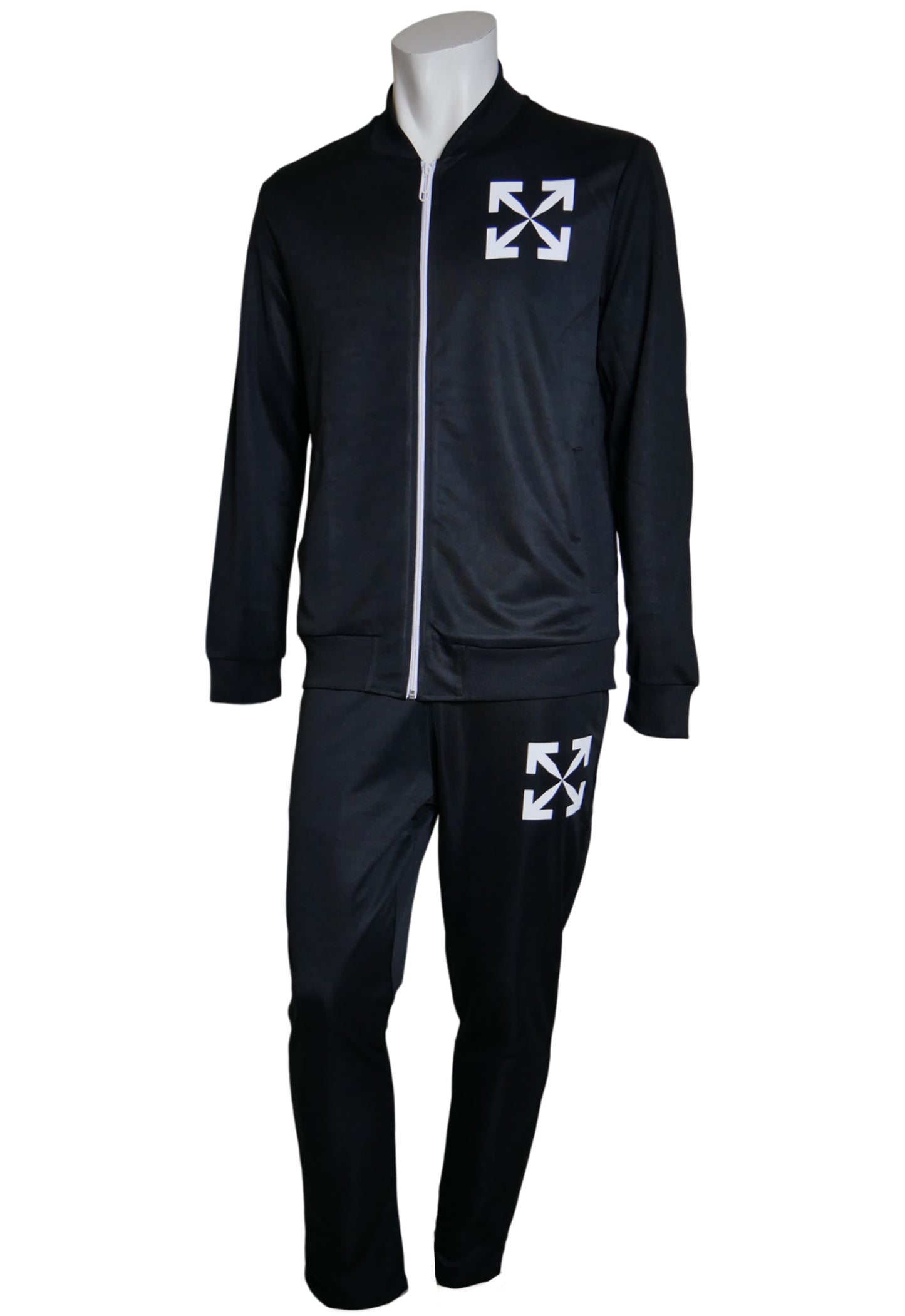 Off-White tracksuit